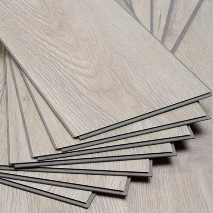 Камень Пластик Винил Click Lock System Spc