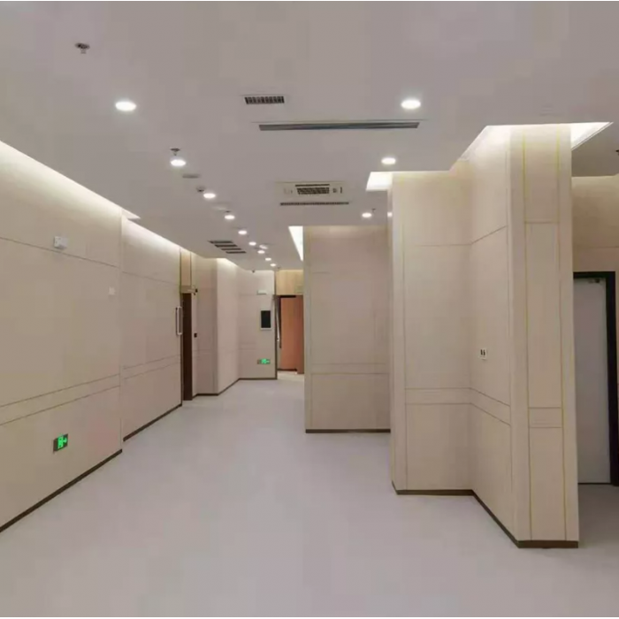 Огнеупорная обшивка из ламината класса А